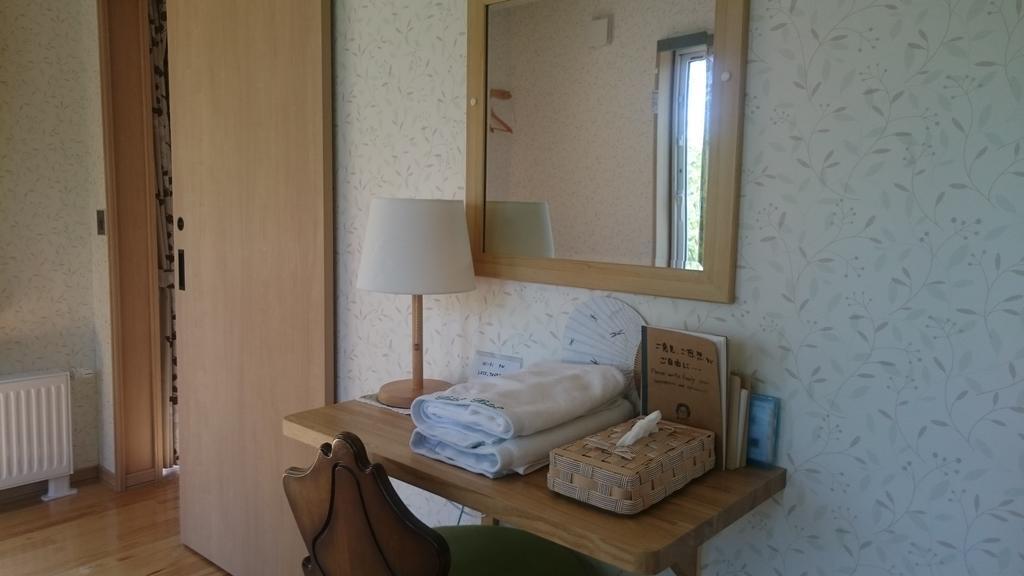 Ituka Furano e Guest House Bagian luar foto