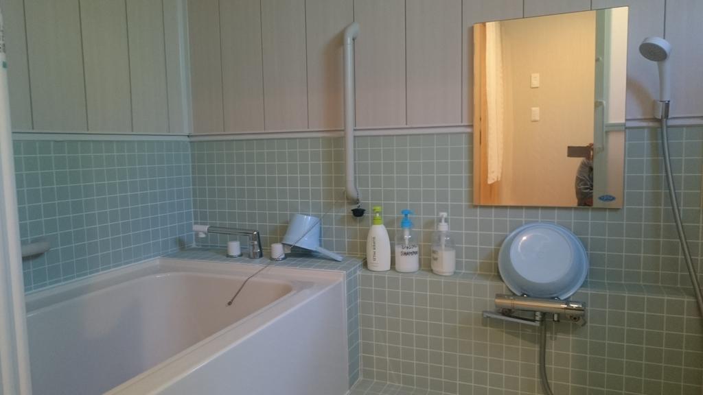 Ituka Furano e Guest House Bagian luar foto